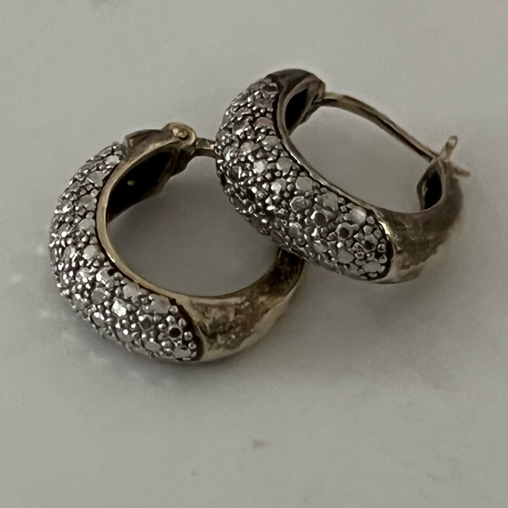 😍😍925 earrings 😍😍
